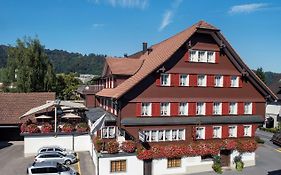 Hotel Kreuz